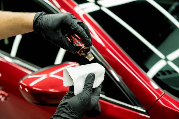 Supagard Paint Protection
