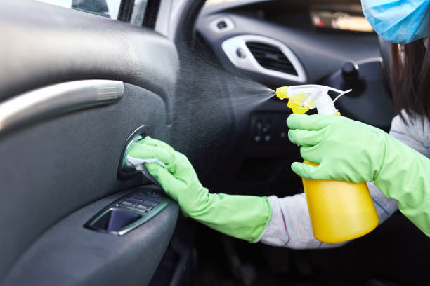 Sanitation Services