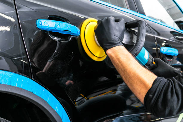 Paint Correction